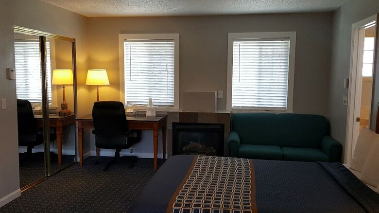 Motel Lake Ridge Hotel