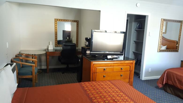 Motel Lake Ridge Hotel