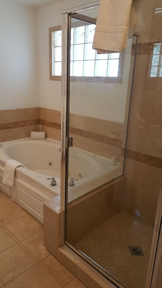 Motel Lake Ridge Hotel