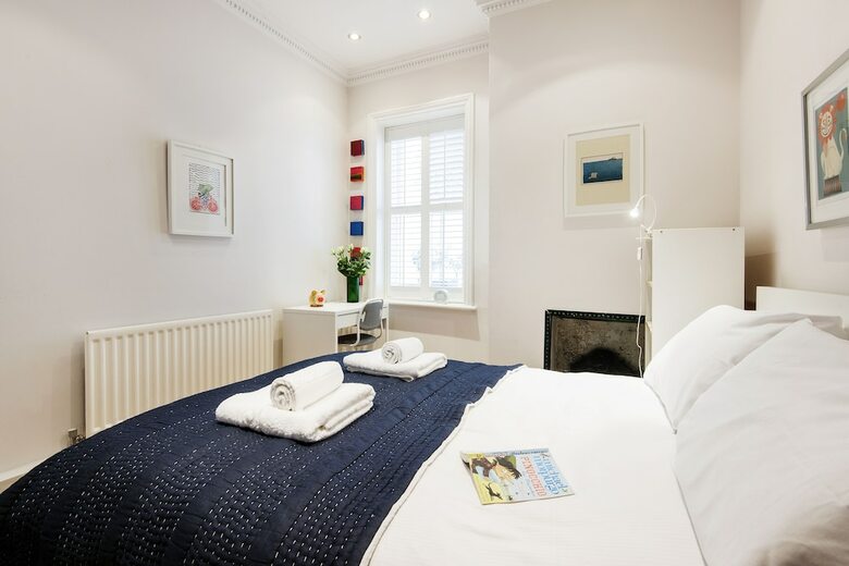 Apartamentos Beautiful Battersea Home By Clapham Junction