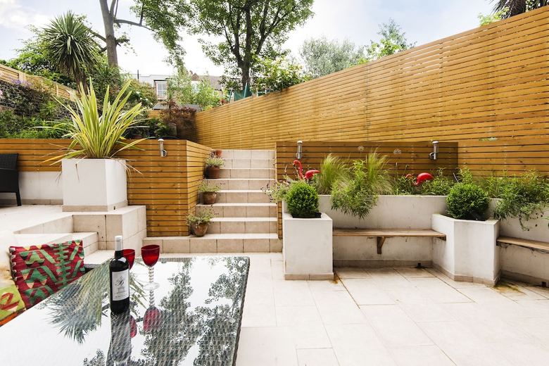 Apartamentos Beautiful Battersea Home By Clapham Junction