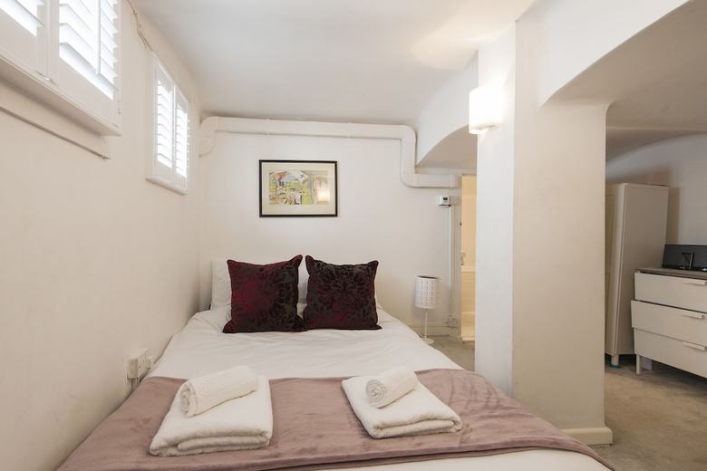 Apartamentos Beautiful Battersea Home By Clapham Junction