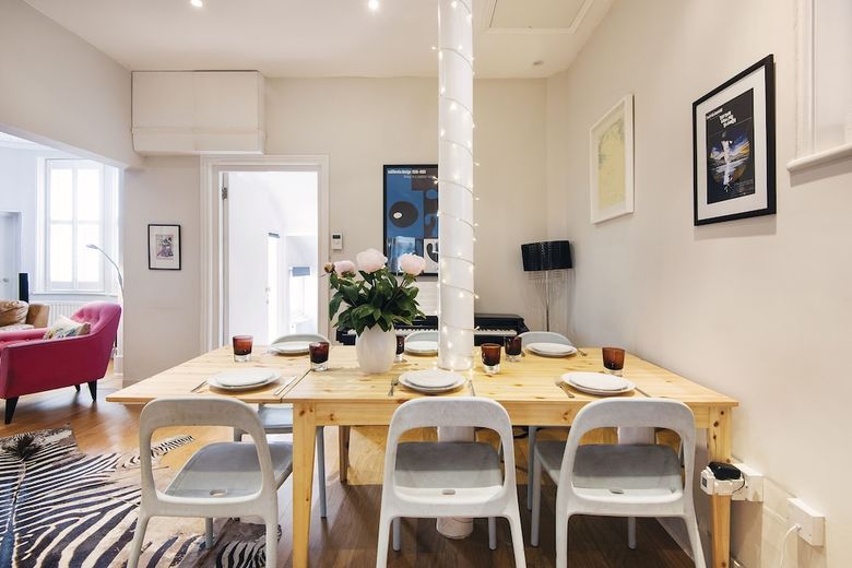 Apartamentos Beautiful Battersea Home By Clapham Junction