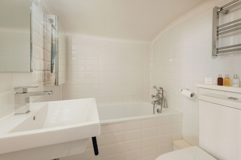 Apartamentos Beautiful Battersea Home By Clapham Junction