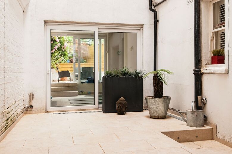 Apartamentos Beautiful Battersea Home By Clapham Junction