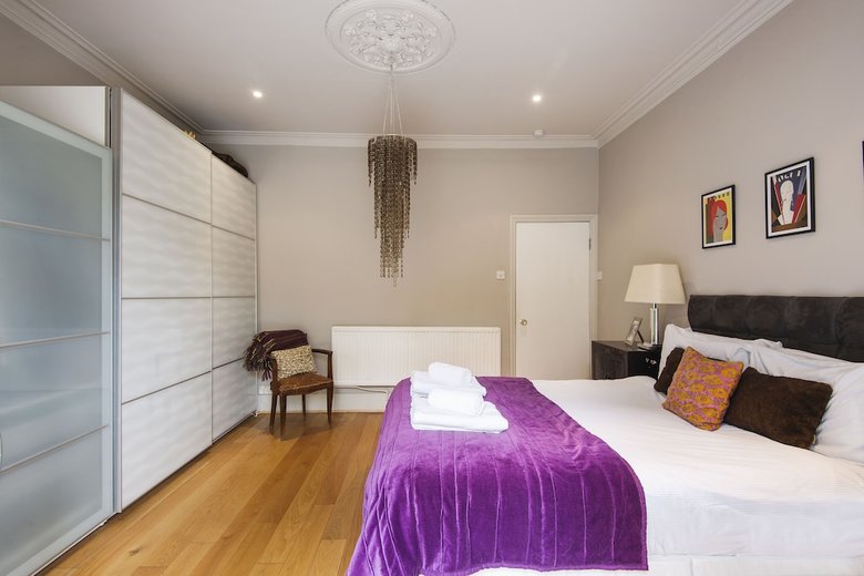 Apartamentos Beautiful Battersea Home By Clapham Junction
