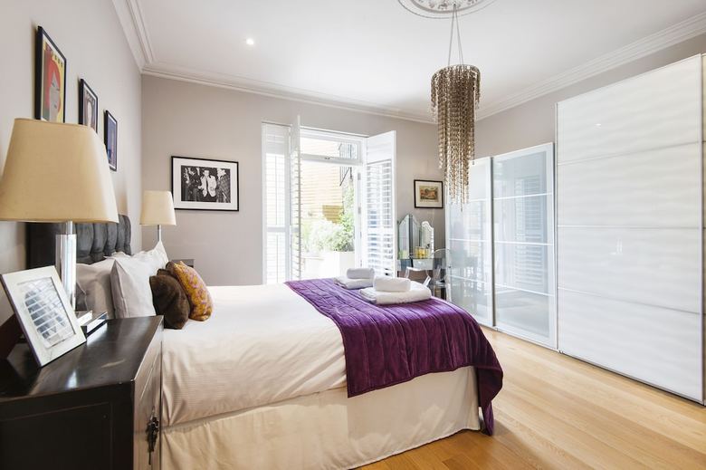 Apartamentos Beautiful Battersea Home By Clapham Junction