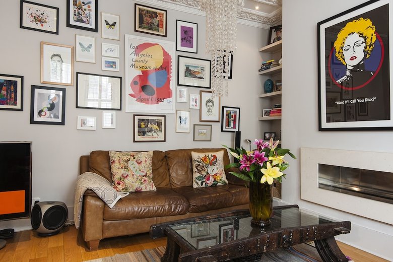 Apartamentos Beautiful Battersea Home By Clapham Junction