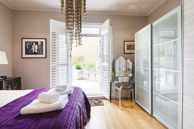 Apartamentos Beautiful Battersea Home By Clapham Junction