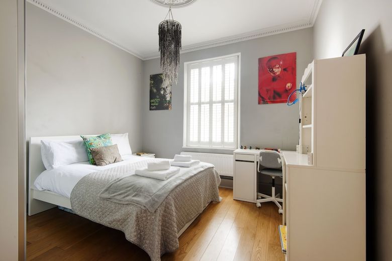 Apartamentos Beautiful Battersea Home By Clapham Junction