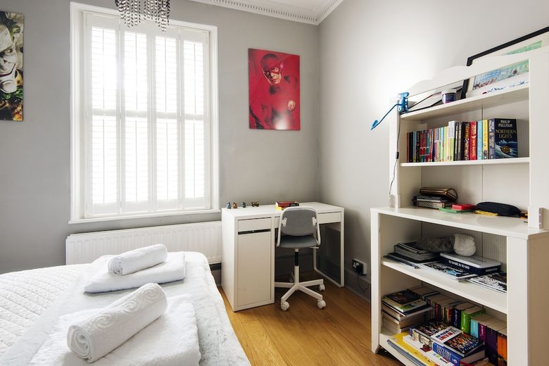 Apartamentos Beautiful Battersea Home By Clapham Junction