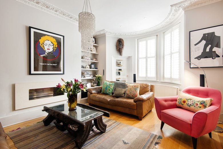 Apartamentos Beautiful Battersea Home By Clapham Junction