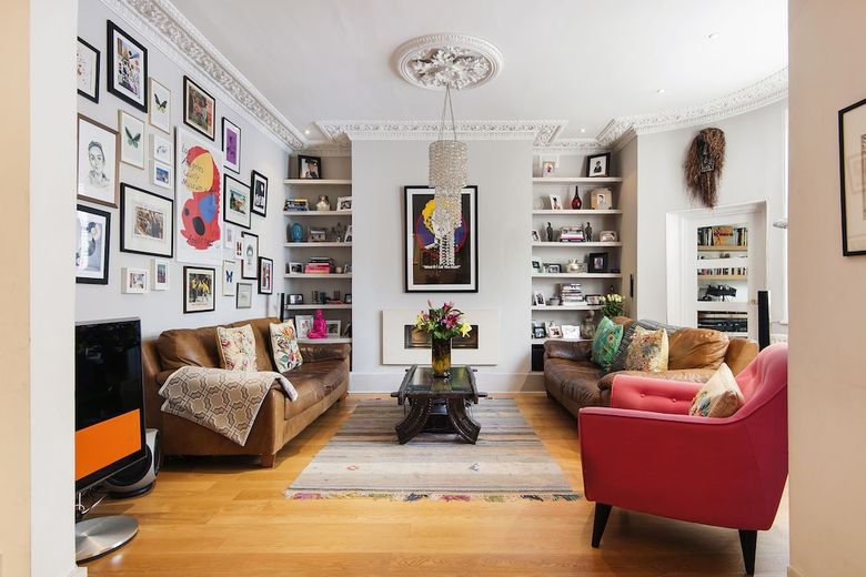 Apartamentos Beautiful Battersea Home By Clapham Junction