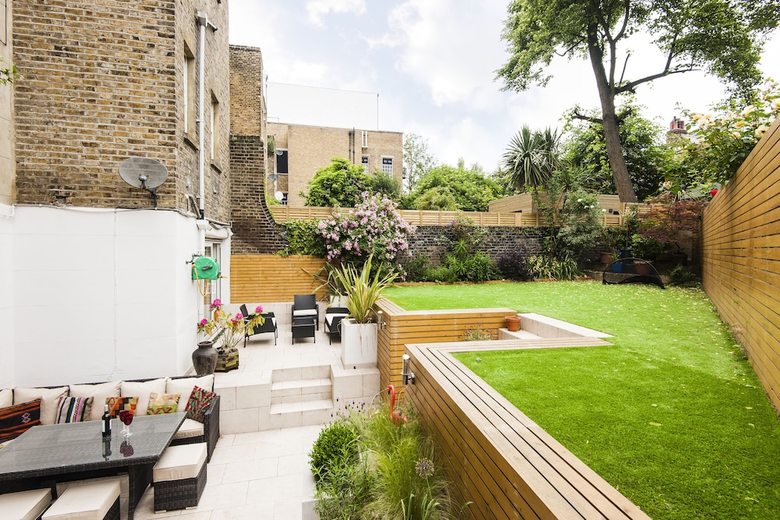 Apartamentos Beautiful Battersea Home By Clapham Junction