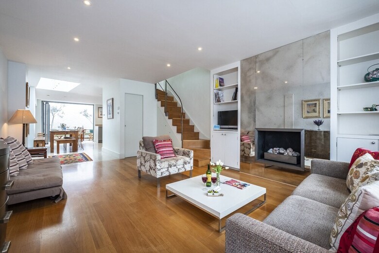 Apartamentos The Stunning Kenway Road House - Aje