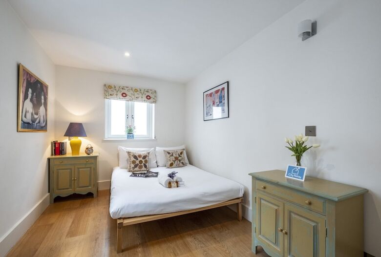 Apartamentos The Stunning Kenway Road House - Aje