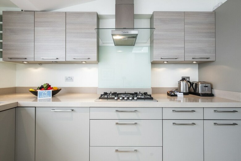 Apartamentos The Stunning Kenway Road House - Aje