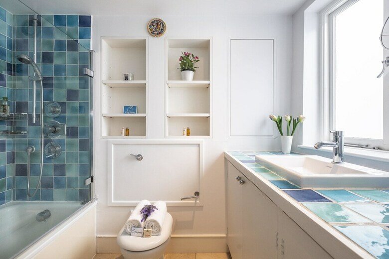 Apartamentos The Stunning Kenway Road House - Aje