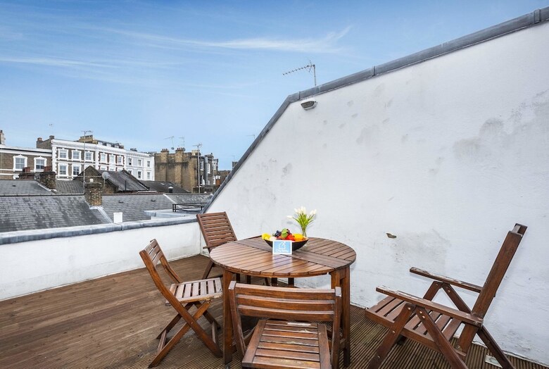 Apartamentos The Stunning Kenway Road House - Aje