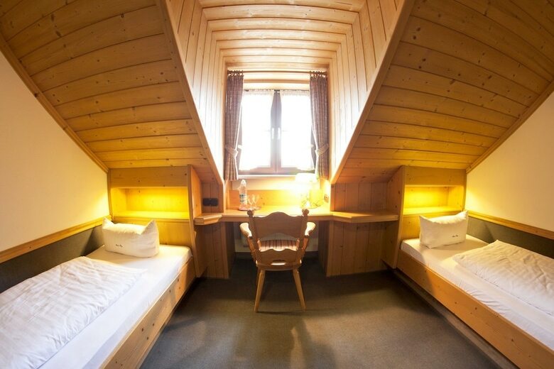 Hotel Frey