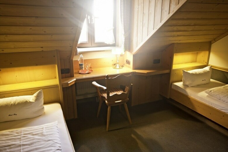 Hotel Frey
