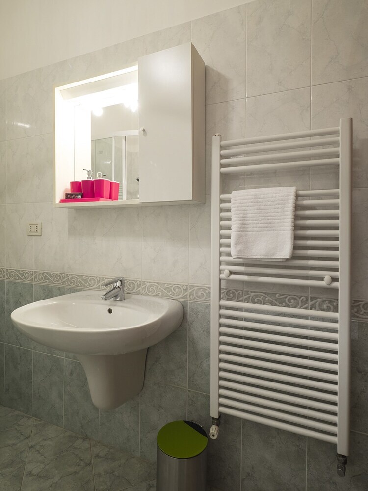Apartamento Venetian Style 2