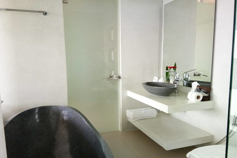 6 Br Luxury Seaview Villa Bang Po -asi