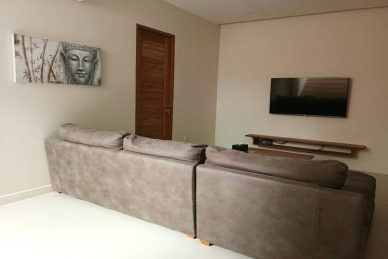 6 Br Luxury Seaview Villa Bang Po -asi