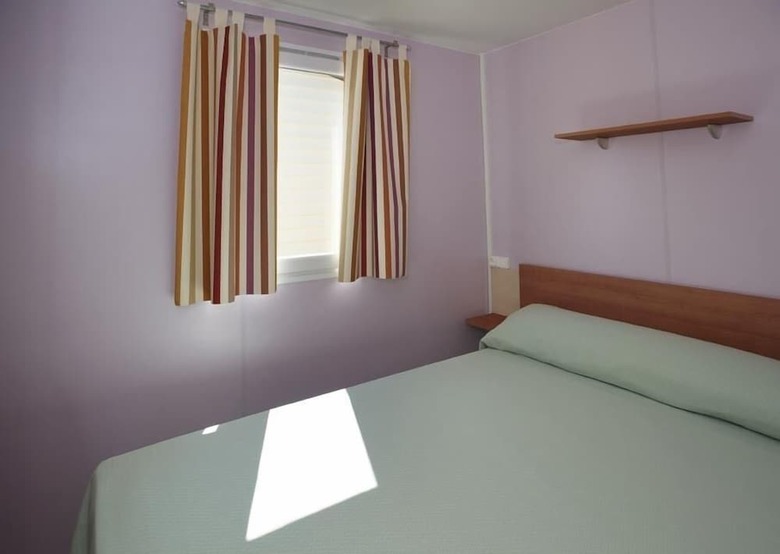 Zaragoza Camping