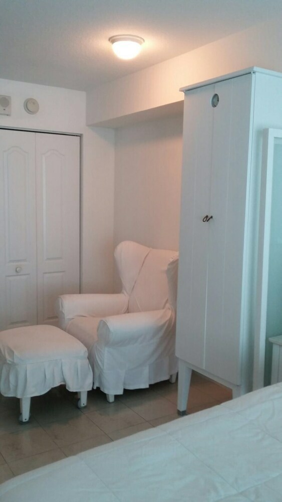 Apartamentos Brickell Suites Miami