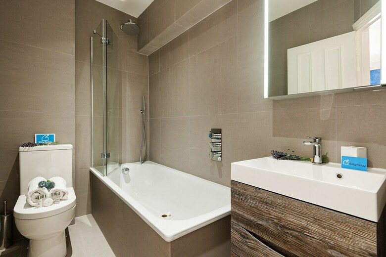 Apartamentos The Philbeach Gardens Residence - Rrn