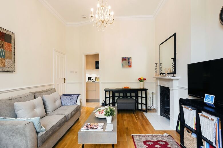 Apartamentos The Philbeach Gardens Residence - Rrn