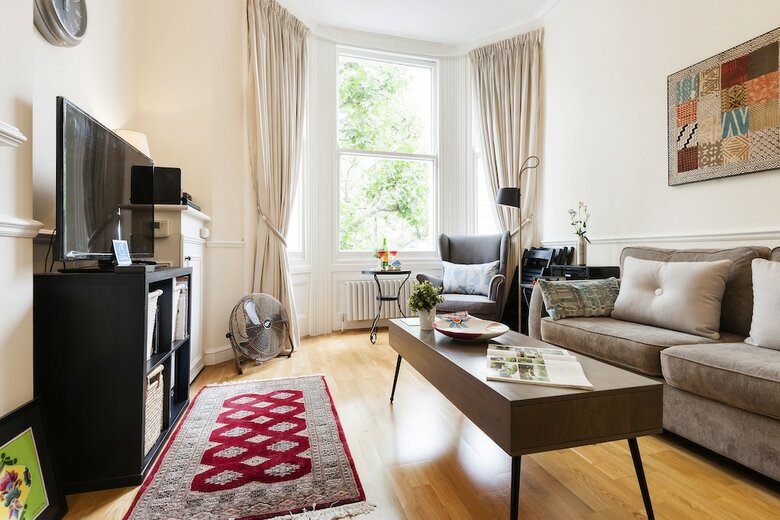 Apartamentos The Philbeach Gardens Residence - Rrn