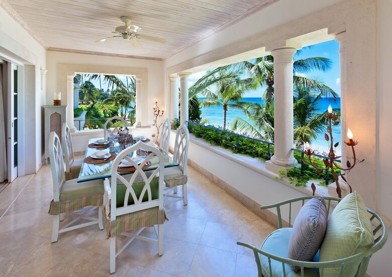 Villa Schooner Bay 201 Flamboyant By Altman