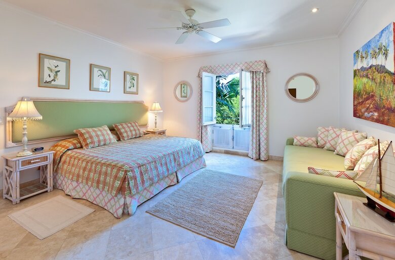 Villa Schooner Bay 201 Flamboyant By Altman