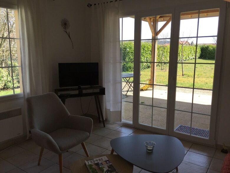 Bed & Breakfast Le Clos Des 4 Saisons
