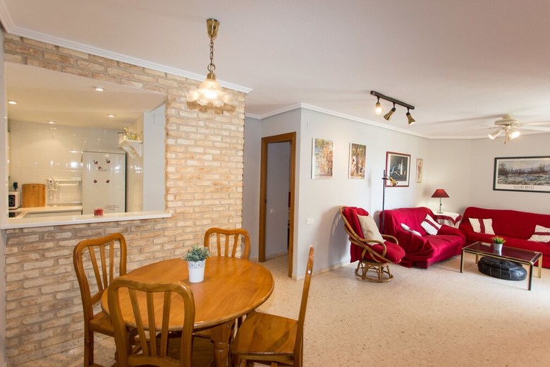 Apartamento In Superb Complex