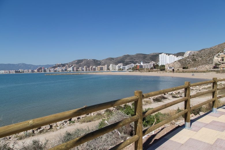 Apartamentos �tico Soleado Con Vistas Al Mar