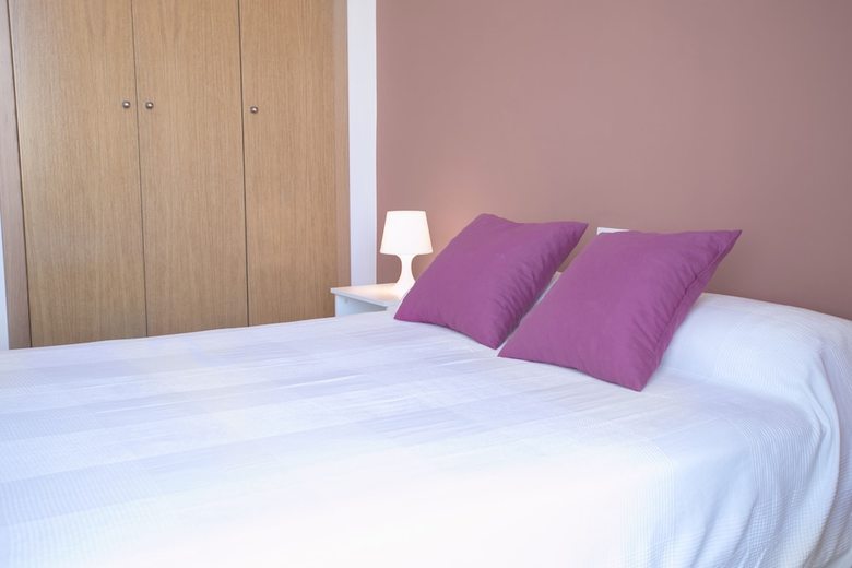 Apartamentos �tico Soleado Con Vistas Al Mar