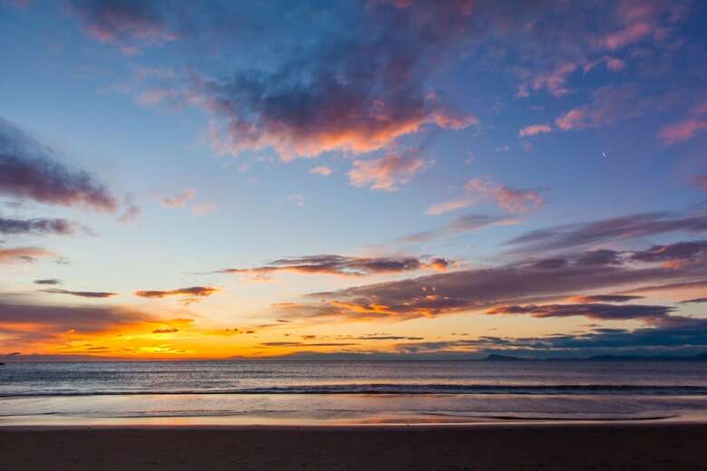 Apartamentos �tico Soleado Con Vistas Al Mar