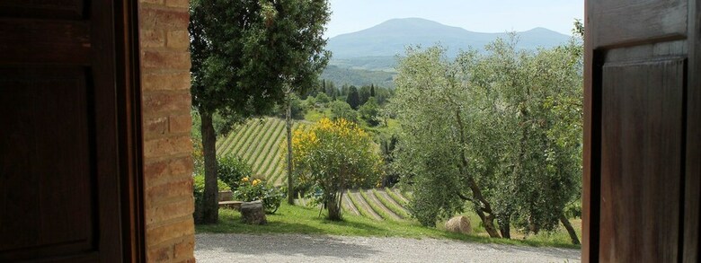 Agroturismo Agriturismo Il Poderuccio