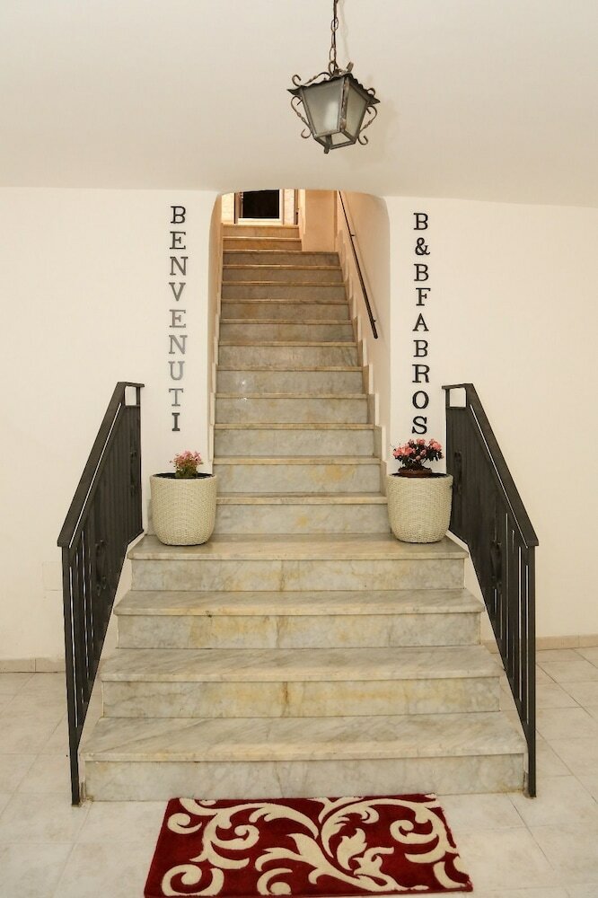 Bed & Breakfast Fabros