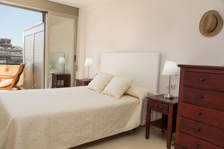 Apartamentos �tico Con Vistas Al Mar En Cullera