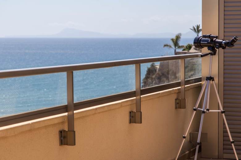 Apartamentos �tico Con Vistas Al Mar En Cullera