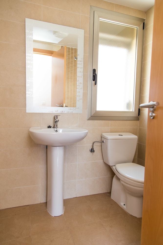 Apartamentos �tico Con Vistas Al Mar En Cullera