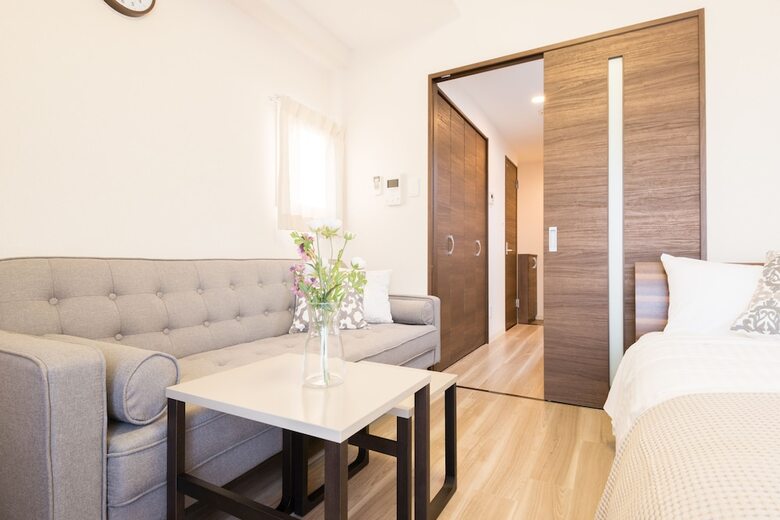 Bon Apartment