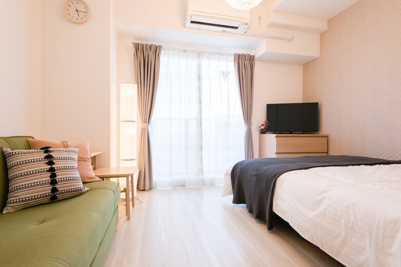 Bon Apartment