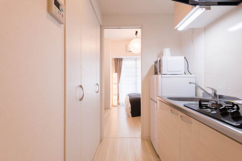 Bon Apartment