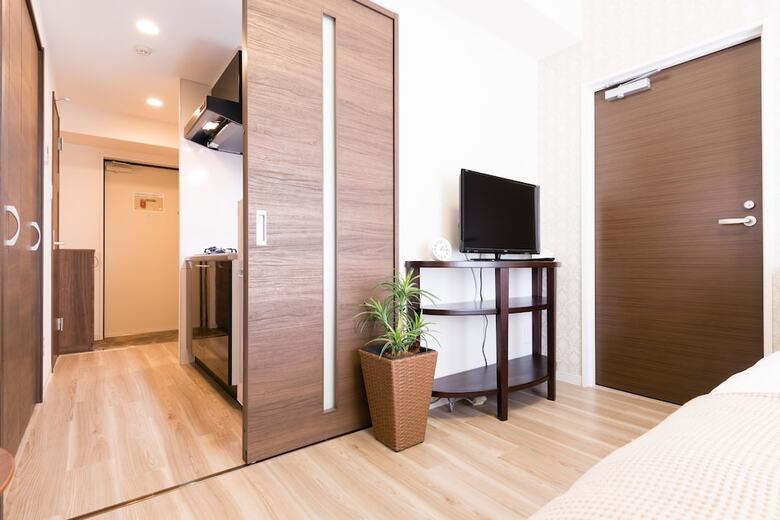 Bon Apartment