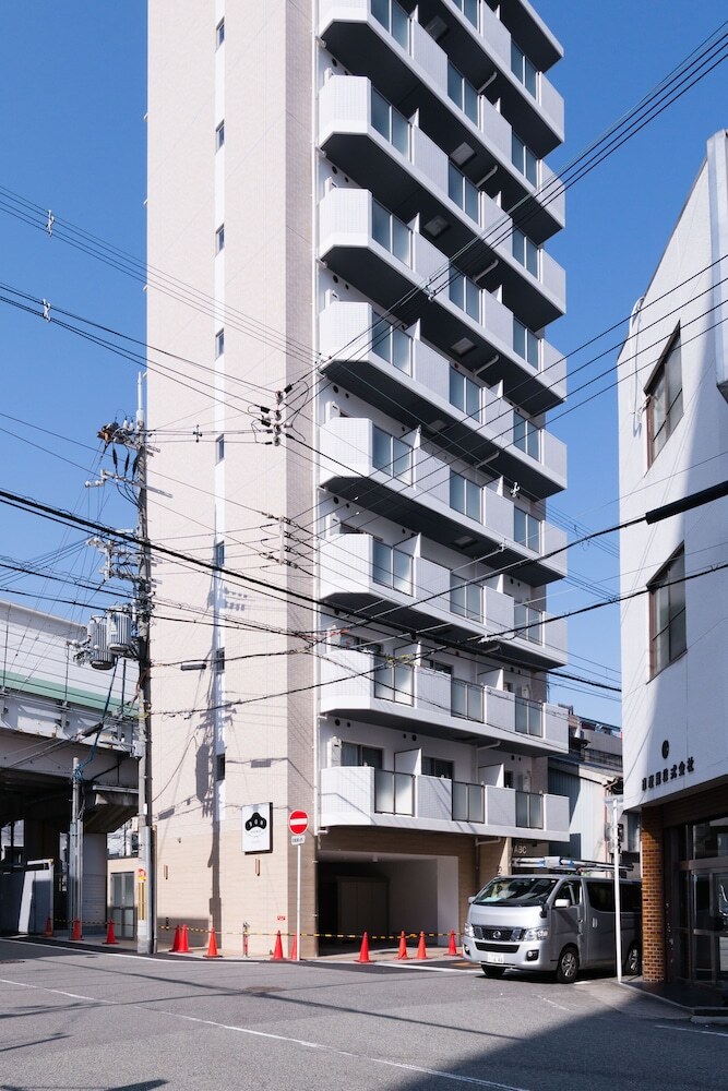 Bon Apartment